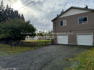 489 Huston St NW, Tenino, WA 98589