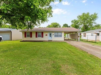 217 Oak St, Farmington, MO, 63640