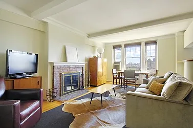 Rented by City Connections Realty