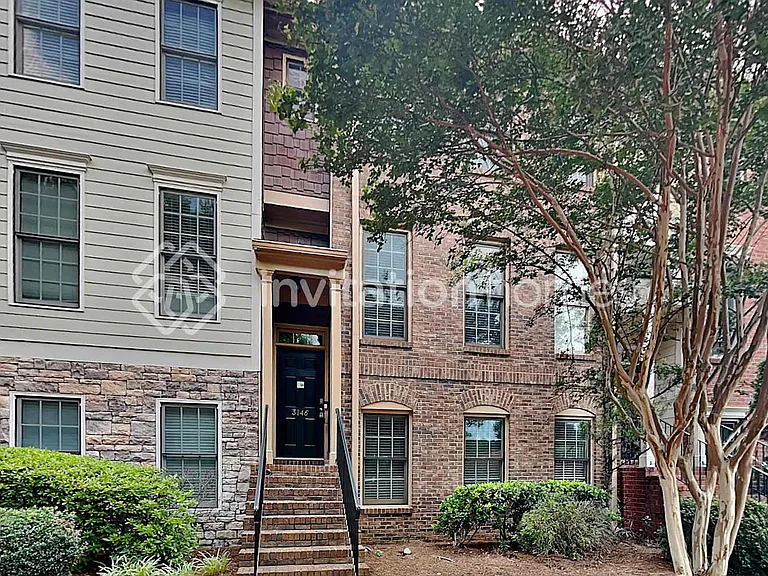 3146 Pittard Hill Point — Photo 1