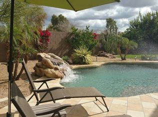 4560 E Karsten Dr, Chandler, AZ 85249