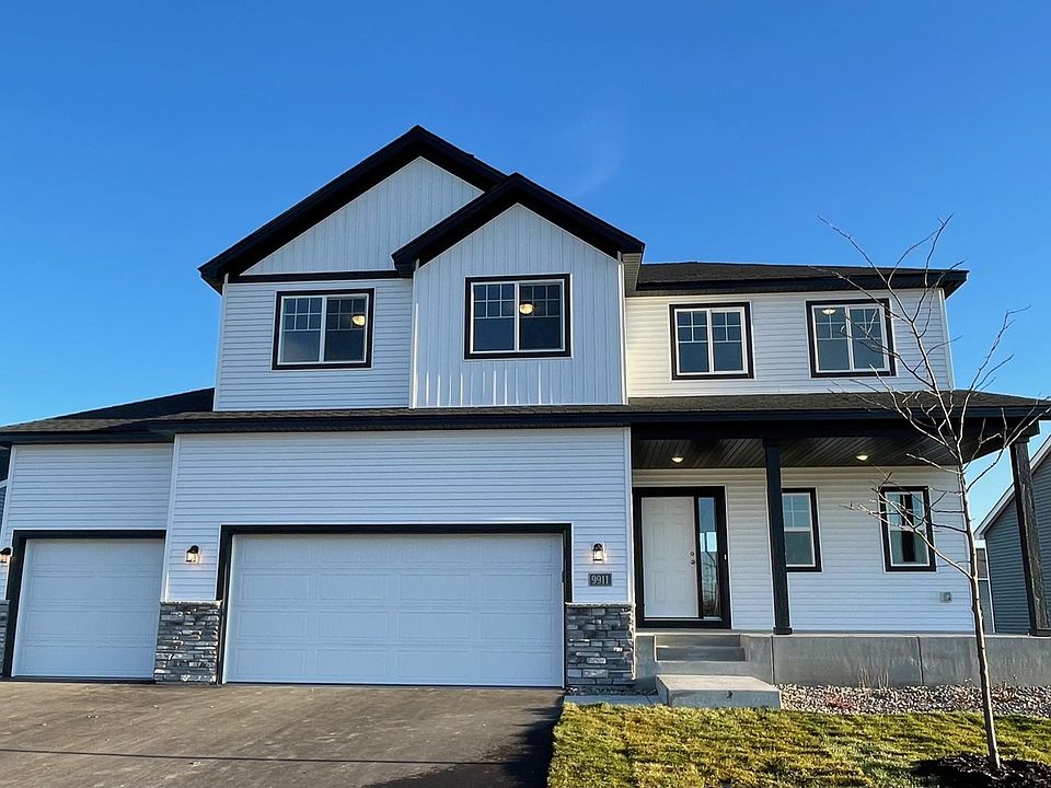 9911 32nd St NE, Saint Michael, MN 55376 Zillow