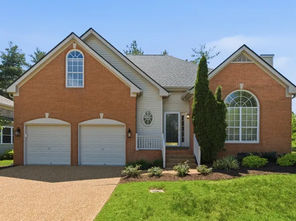 156 Crestfield Pl, Franklin, TN 37069