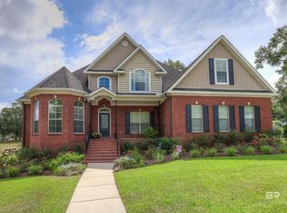 5565 Dawes Lane Ext, Theodore, AL 36582