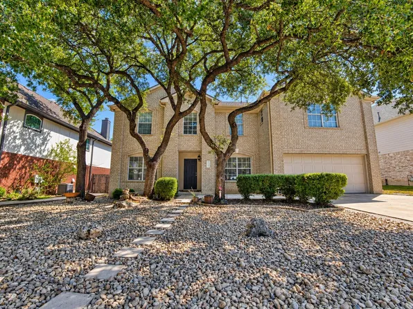 2616 Oakwood Glen Dr, Cedar Park, TX 78613