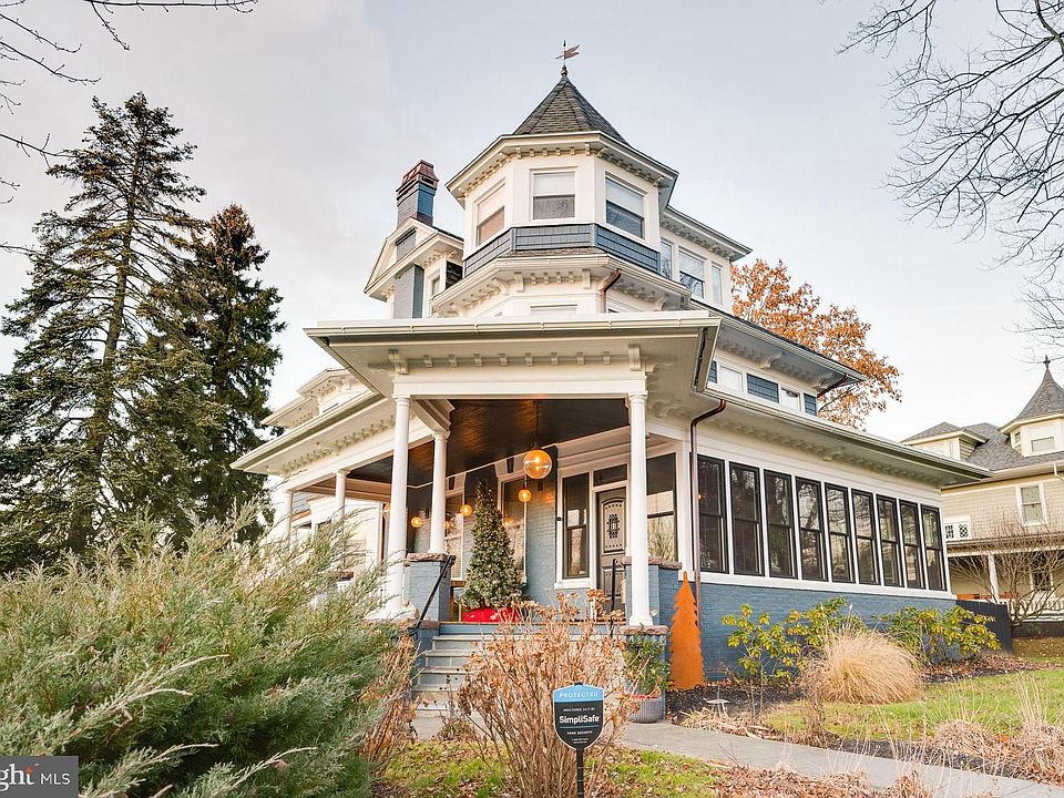 1245 Delaware Ave, Wyomissing, PA 19610 Zillow