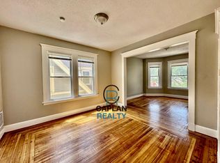 119 Carmel St #D, New Haven, CT 06511