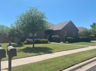 625 Lone Star Dr, Abilene, TX 79602