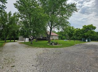 510 SW 801st Rd, Holden, MO 64040
