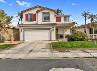 46432 Calle Raphael, Indio, CA 92201
