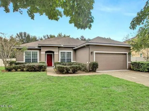 3060 PLANTATION RIDGE Drive, Green Cove Springs, FL 32043