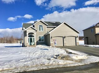 2153 S Withers Rd, Wasilla, AK 99654