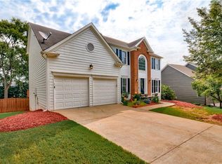 7120 Brookwood Way, Cumming, GA 30041