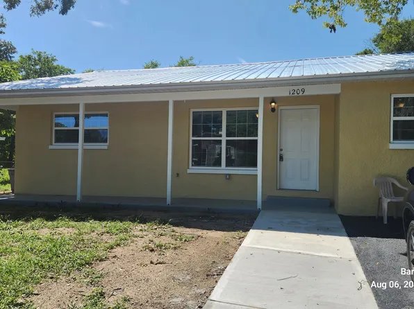 1209 Linda Ln, Daytona Beach, FL 32117