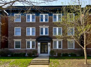 6108-6110 Washington Blvd #301, Saint Louis, MO