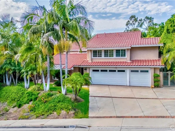 3025 E Hillside Dr, West Covina, CA 91791