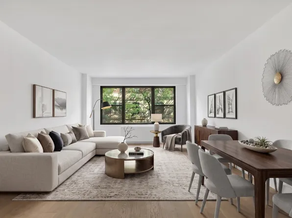 120 East 90th Street image 1 of 7