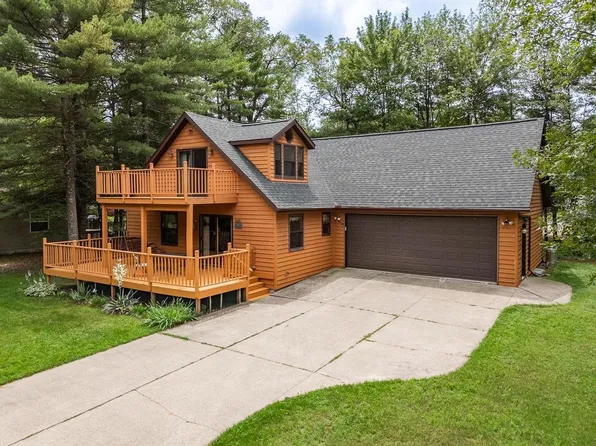140 Cliffside Drive, Wisconsin Dells, WI 53965
