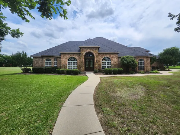 2601 Winthrop Hill Rd, Denton, TX 76201