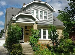 1829 Clifton Ave, Royal Oak, MI