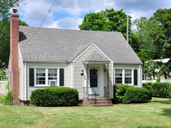 23 Nye Street, Manchester, CT 06040