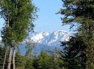 54575 Rolling Meadows Rd, Homer, AK 99603