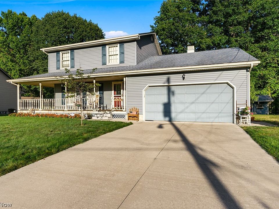 475 Wendemere Dr, Hubbard, OH 44425 Zillow