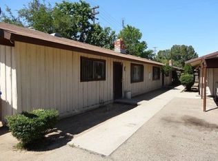 4218 N Carruth Ave, Fresno, CA 93705