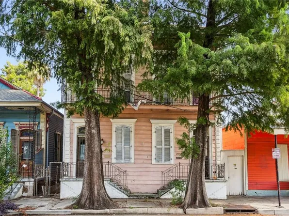 2535-37 N Rampart St, New Orleans, LA 70117