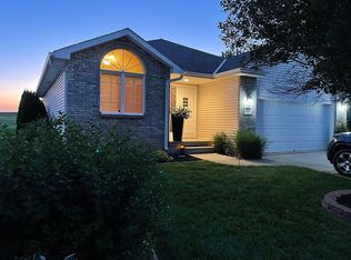 13111 Cypress Point, Lincoln, NE 68520