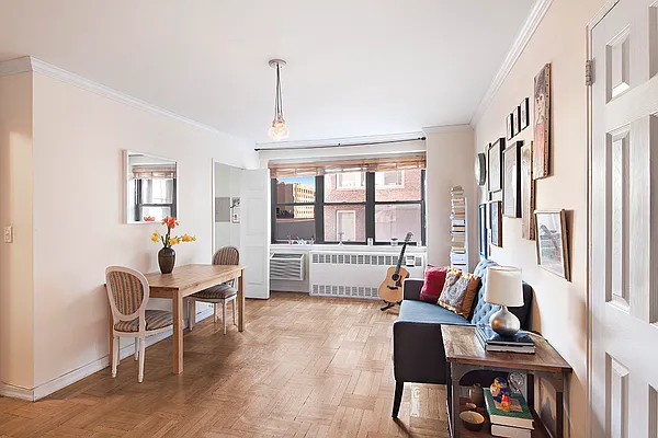 Rented by Berkshire Hathaway HomeServices New York Properties | media 28