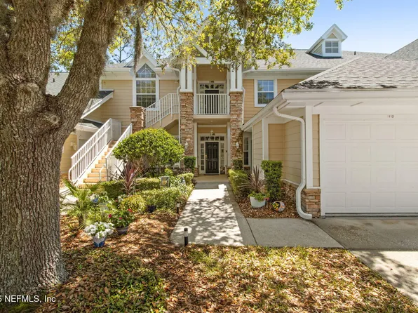 145 N CHAMPIONS Way #112, St. Augustine, FL 32092