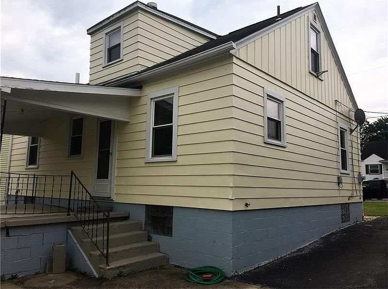 511 E Hazelcroft Ave, New Castle, PA 16105 Zillow
