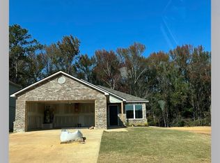 157 Coleman Way, Calera, AL 35040