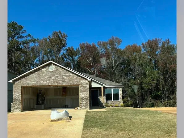 157 Coleman Way, Calera, AL 35040