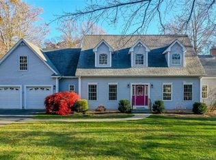 543 Route 81, Killingworth, CT 06419