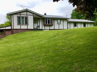 3848 E Stanton Rd, Stanton, MI 48888