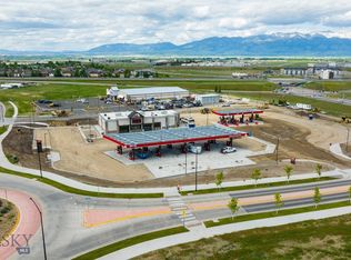 Alaska Frontage Rd, Belgrade, MT 59714