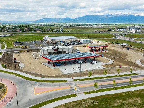 Alaska Frontage Rd, Belgrade, MT 59714