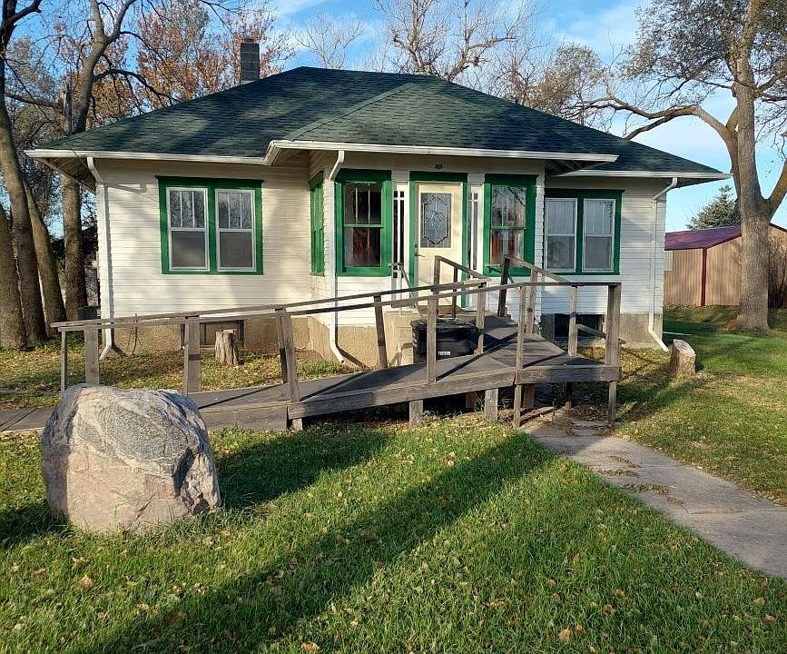 305 N Broadway St, Delmont, SD 57330 MLS 115865 Zillow