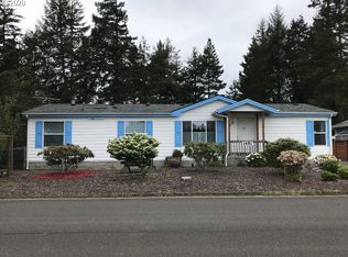 1681 Willow Loop, Florence, OR 97439