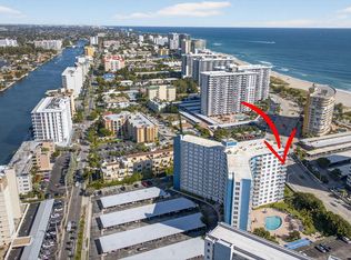 301 N Ocean Boulevard #1006, Pompano Beach, FL 33062