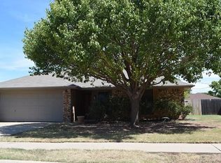 4903 Bayberry Dr, Wichita Falls, TX 76310