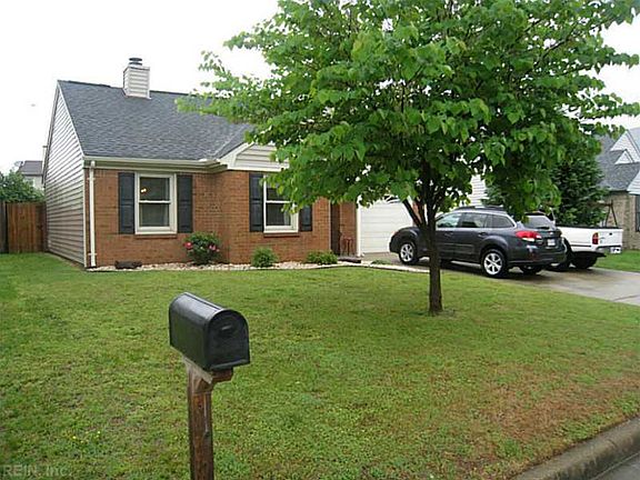 2nd image of 2032 Mason Neck Ln