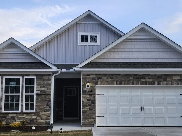 1005 Alizarin Lane, New Bern, NC 28562