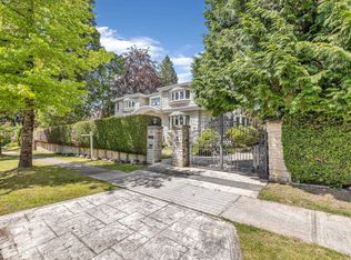 1569 W 35th Ave, Vancouver, BC