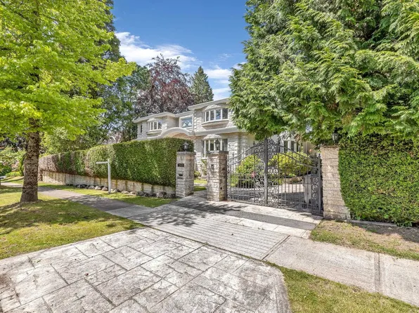 1569 W 35th Ave, Vancouver, BC V6M 1H1