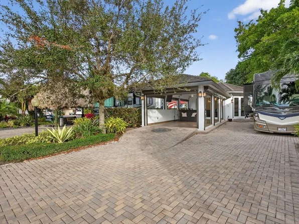 119 S Cortez Drive #119, Margate, FL 33068