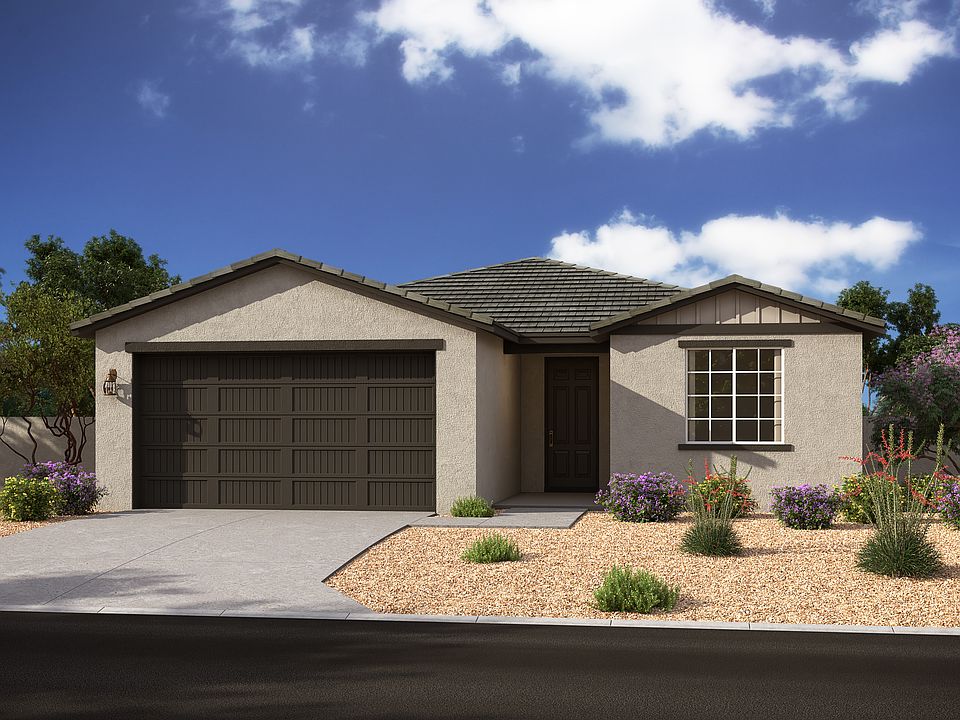 13415 W. Rowel Rd. - Lot 213 - Ashley Interior Image 1