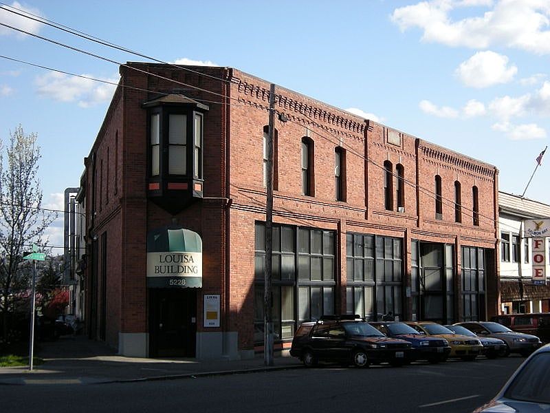 1st image of 5218 20th Ave NW APT 206
